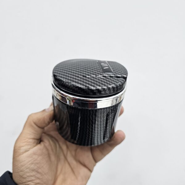 زیرسیگاری وارداتی خودرو