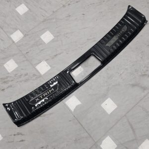 کاور فلزی وارداتی محافظ لبه داخلی صندوق عقب XTRIM VX