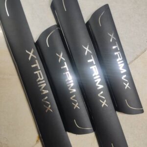 پارکابی طرح چرم XTRIM VX