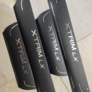 پارکابی طرح چرم XTRIM LX