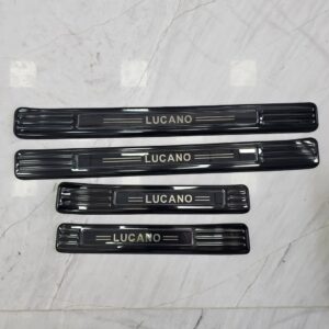 پارکابی فلزی جدید تیتانیوم وارداتی لوکانو L7