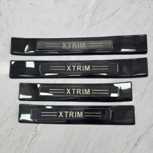 پارکابی فلزی تیتانیوم جدید وارداتی XTRIM TXL