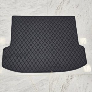 کفپوش صندوق عقب گلدوزی HAIMA 8s