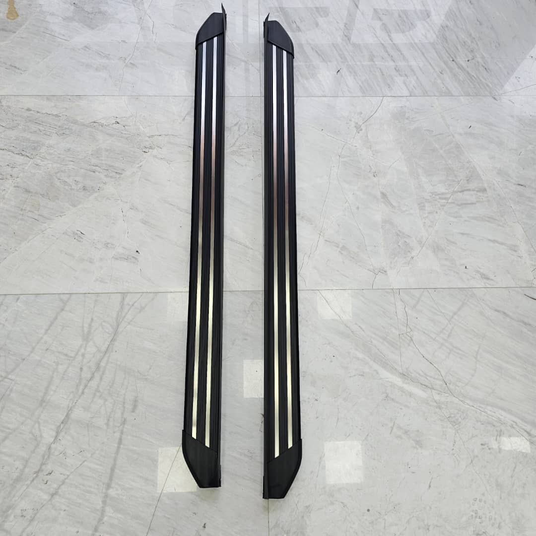رکاب وارداتی فیدلیتی پرستیژ