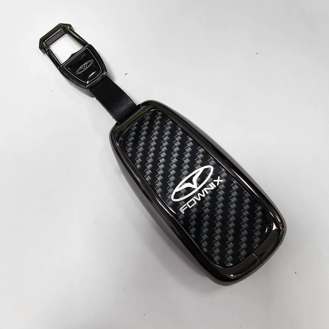 قاب ریموت کربن ARRIZO6 GT