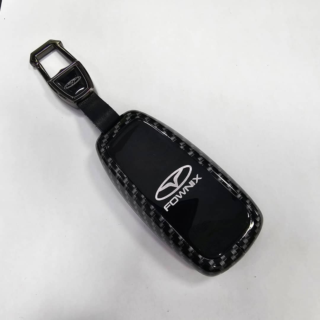 قاب ریموت کربن ARRIZO6 GT