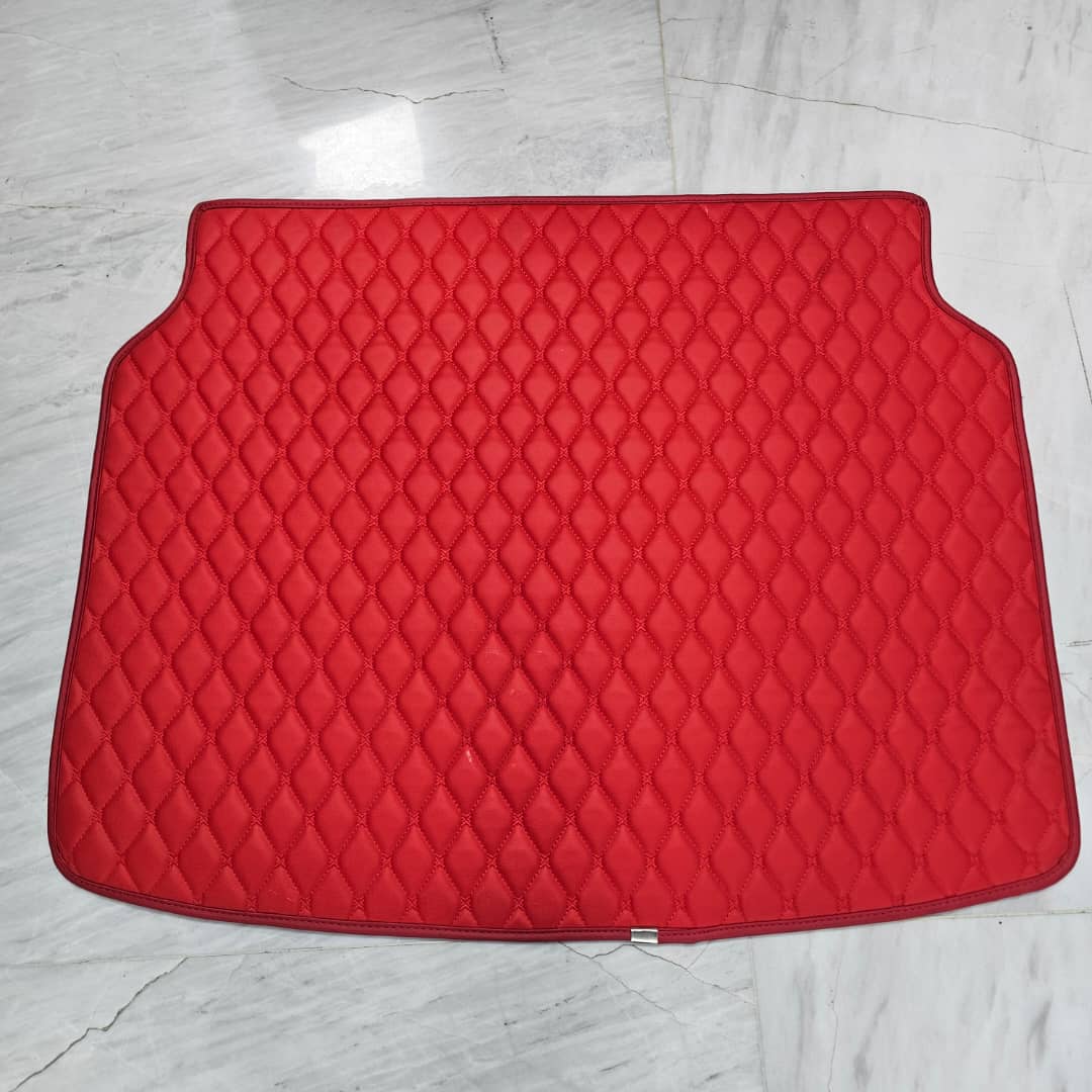 کفپوش صندوق عقب گلدوزی X55 PRO