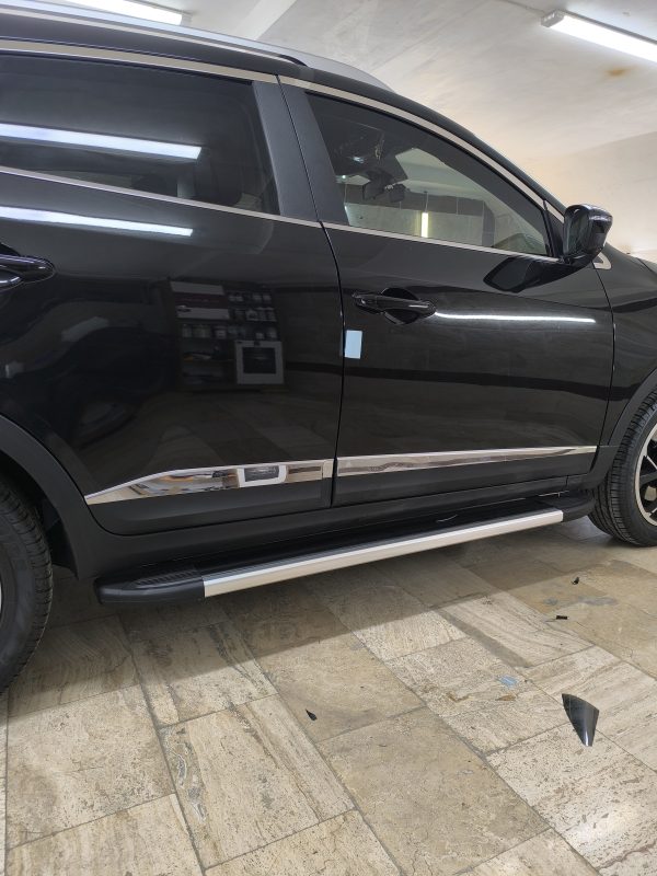 رکاب KMC X5