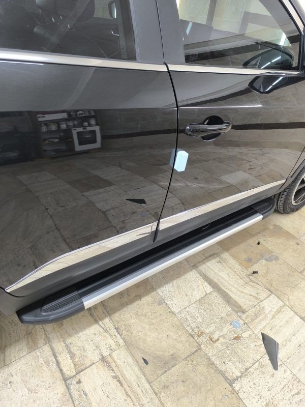 رکاب KMC X5