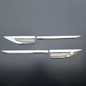 ژوبین جدید با لوگوی FIDELITY (سایز بزرگ)