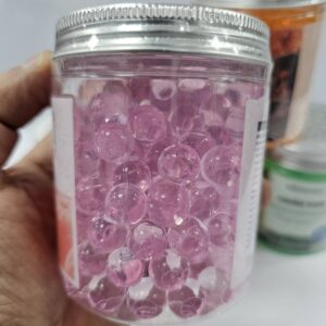 خوشبو کننده تیله ای MARBLE