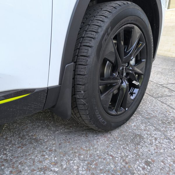 گل پخش کن وارداتی HAVAL H6 HEV