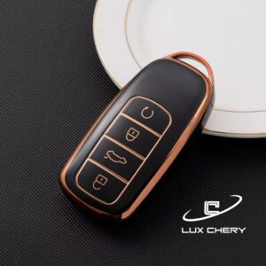 کاور ریموت تیگو 8 پرو e پلاس طرح آتن