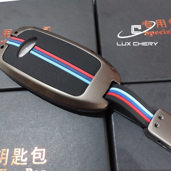 قاب ریموت فلزی Arrizo8 طرح BMW