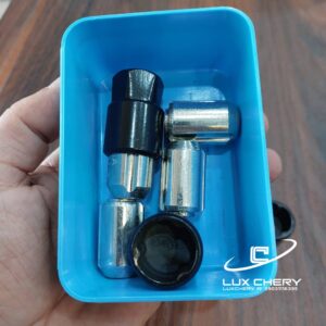 قفل ضد سرقت رینگ چانگان cs35 پلاس