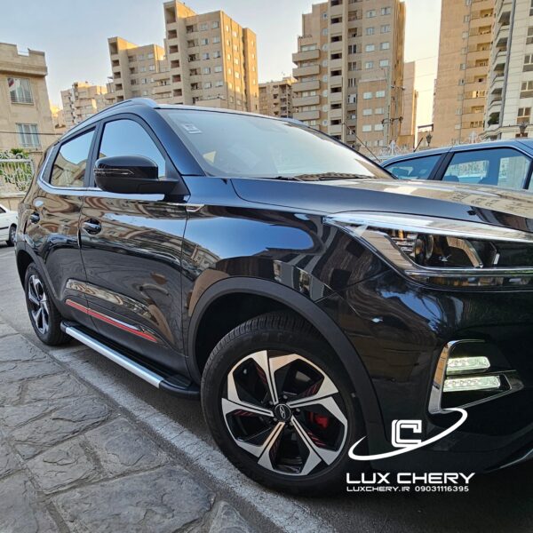 رکاب X55 PRO