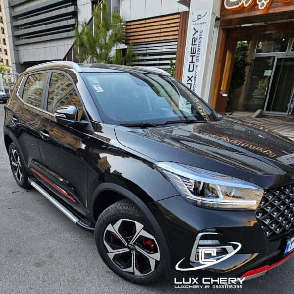 رکاب X55 PRO