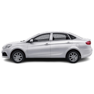 JAC J4