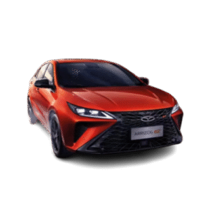 ARRIZO6 GT