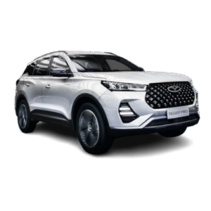 TIGGO7 PRO