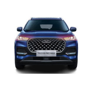 TIGGO8 PRO MAX