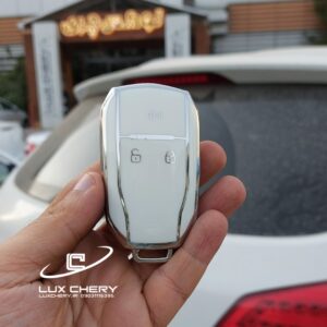 کاور ریموت JAC S5 طرح آتن