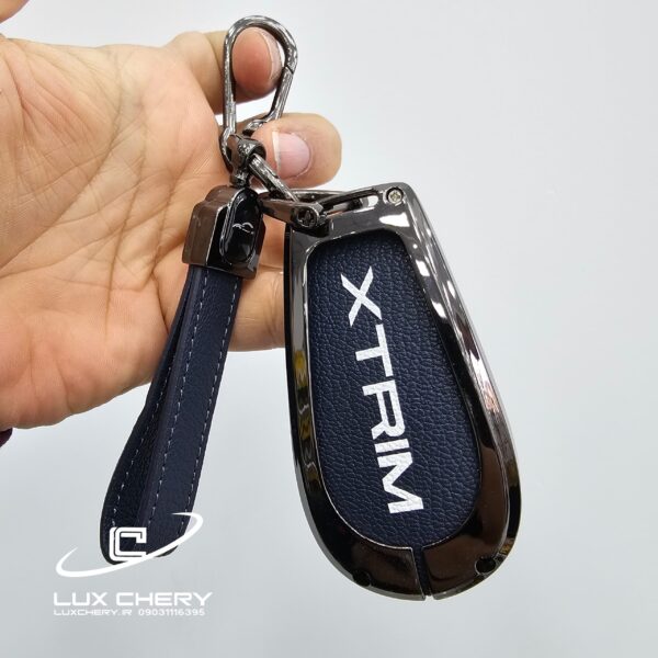 قاب ریموت جدید فلزی َایکستریم TXL طرح هرمس