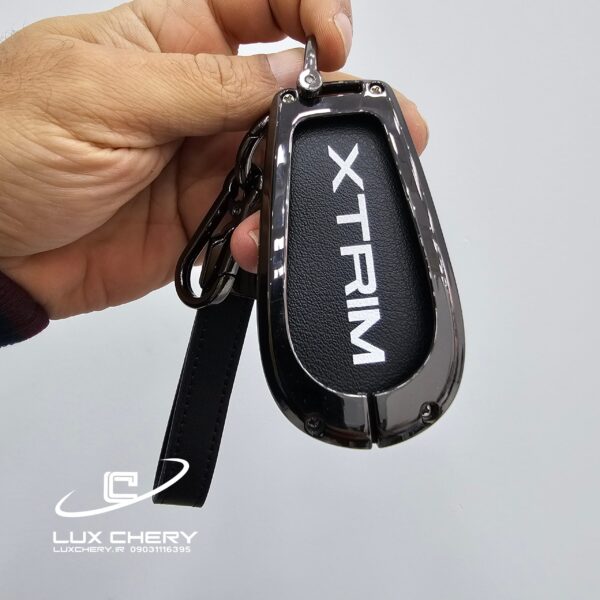 قاب ریموت جدید فلزی َایکستریم TXL طرح هرمس