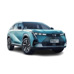 GAC EMKOO