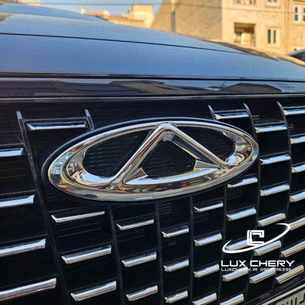آرم اورجینال چری جلو X33 CROSS