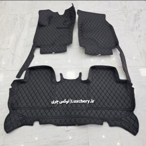 کفپوش کابین گلدوزی ۵ بعدی HAVAL H6 HEV