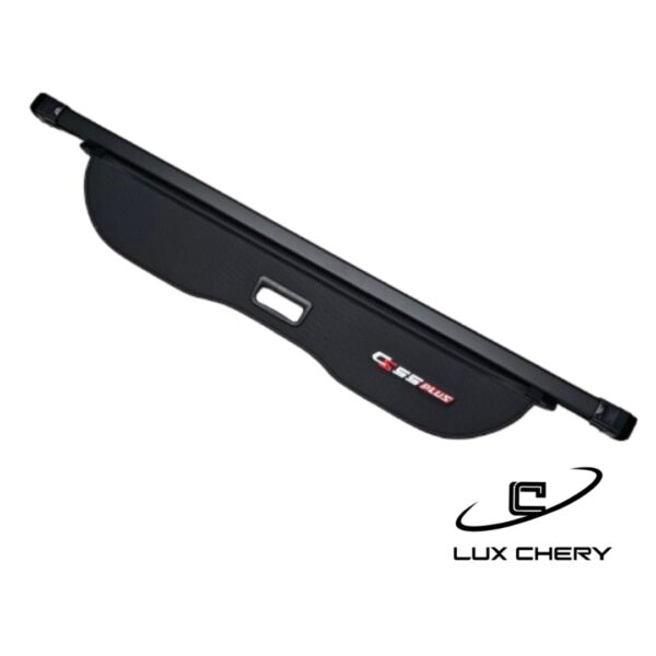 پرده کشویی (طاقچه) اورجینال صندوق عقب چانگان cs55 پلاس