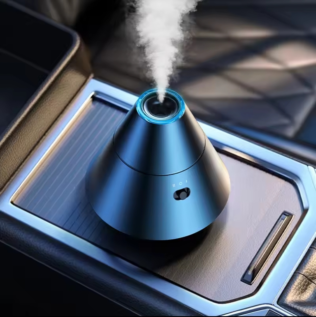 دیفیوزر هوشمند آتشفشان VOLCANO
