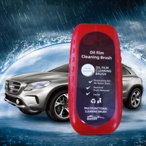 Car Glass Cleaner – تمیزکننده حرفه‌ای شیشه خودرو