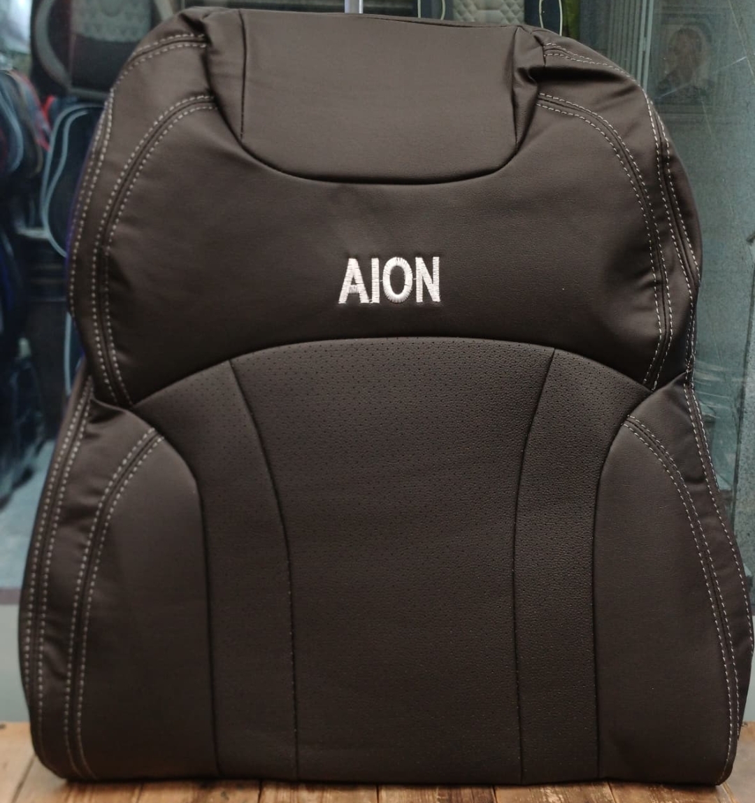 روکش صندلی چرمی AION V PLUS