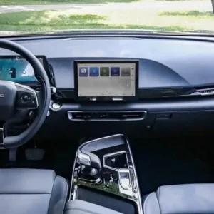 محافظ خودترمیم کنسول و مانیتور و کابین BEIJING X55 (اصلی وارداتی درجه یک)